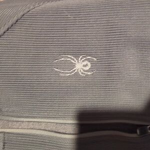 Spyder full zip